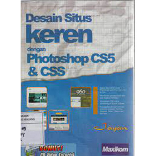 Detail Css Keren Nomer 19