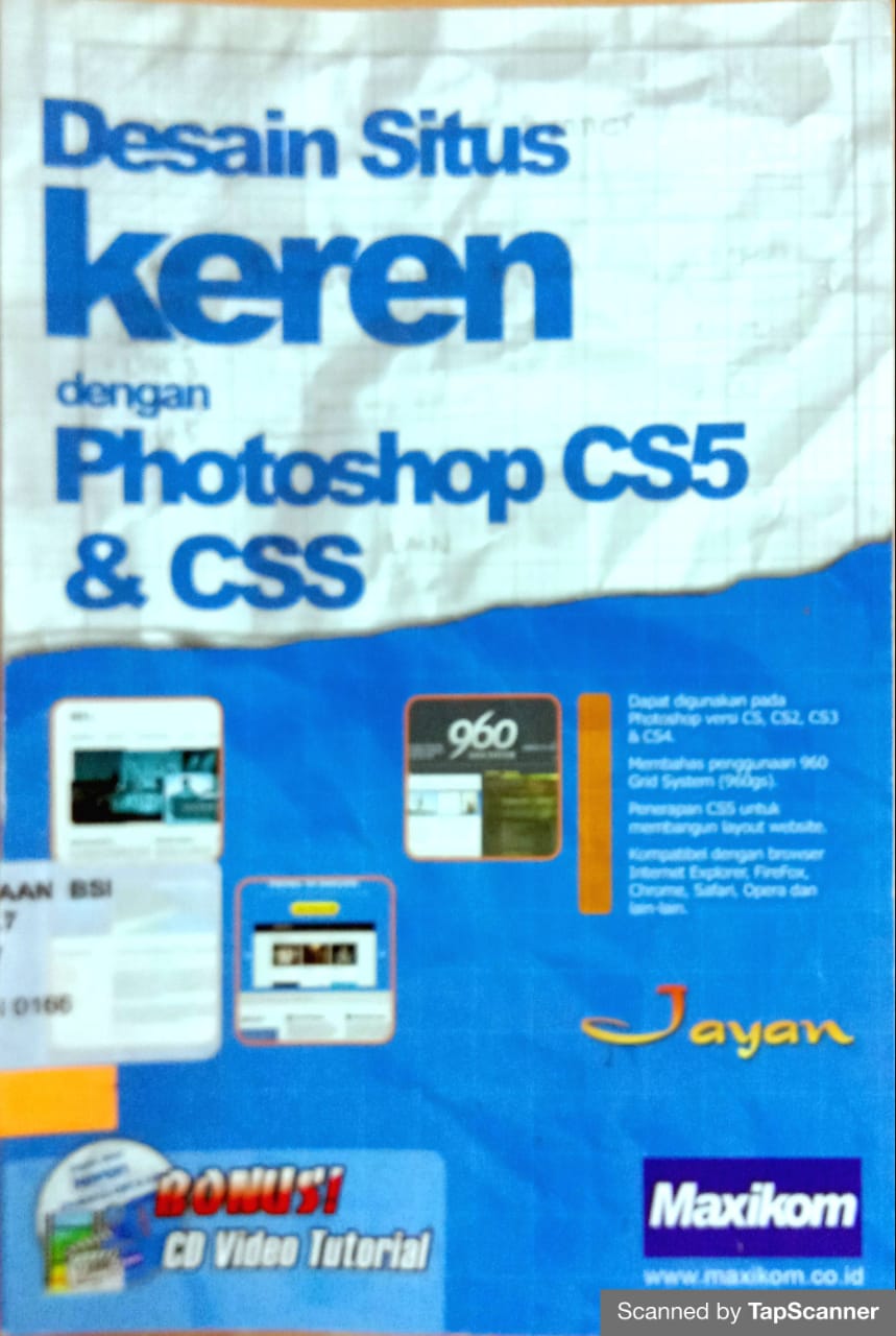 Detail Css Keren Nomer 42