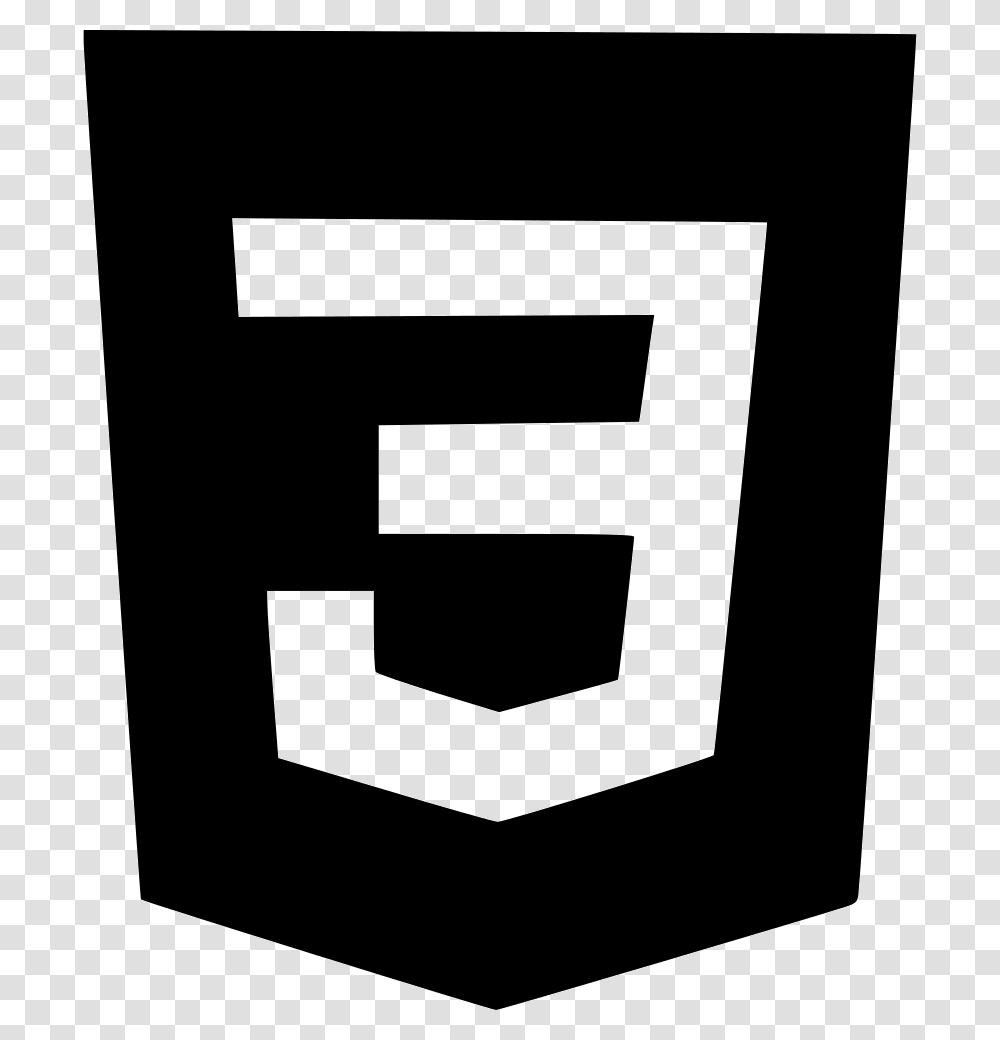 Detail Css3 Logo Png Nomer 14