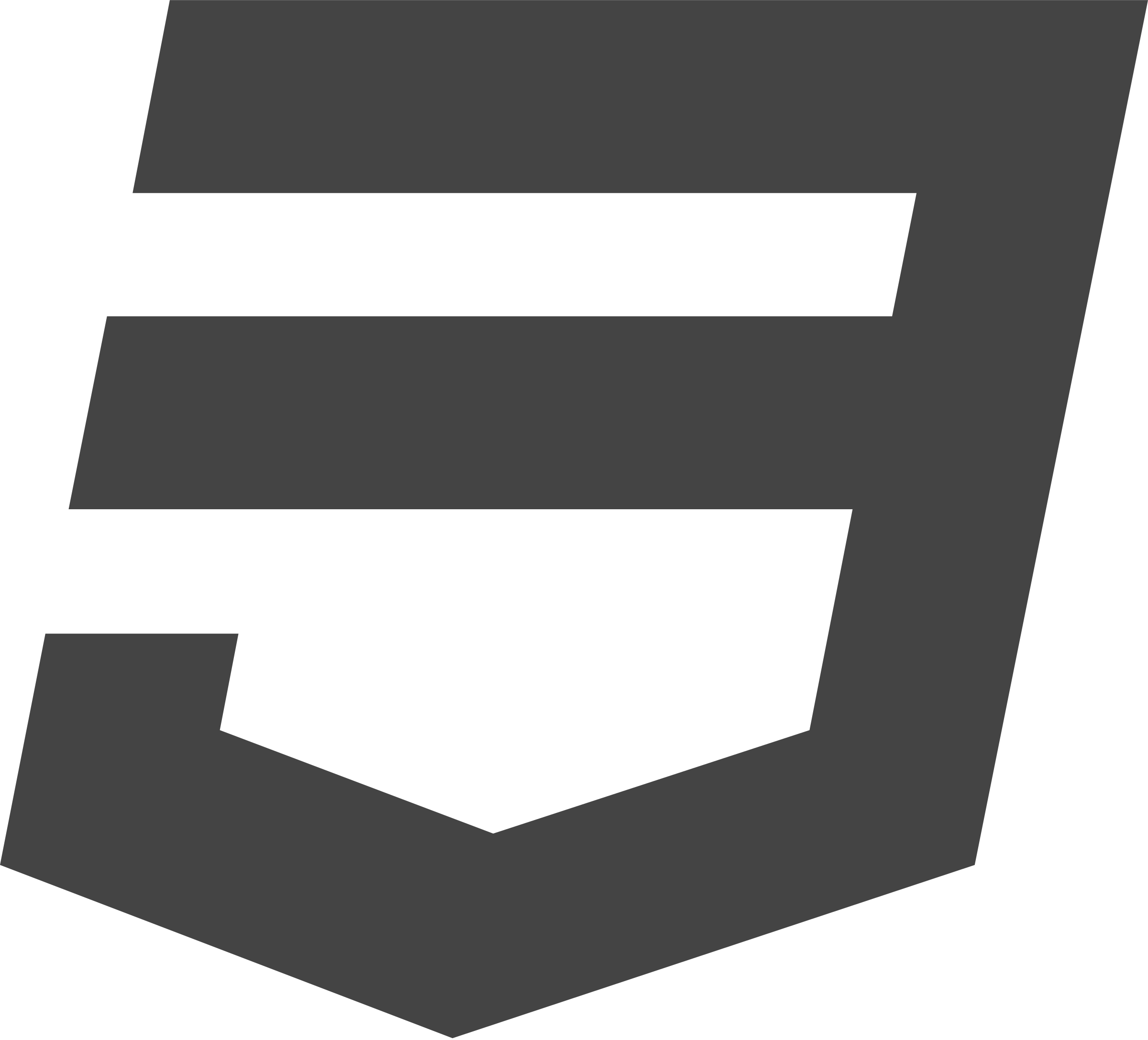 Detail Css3 Logo Png Nomer 31