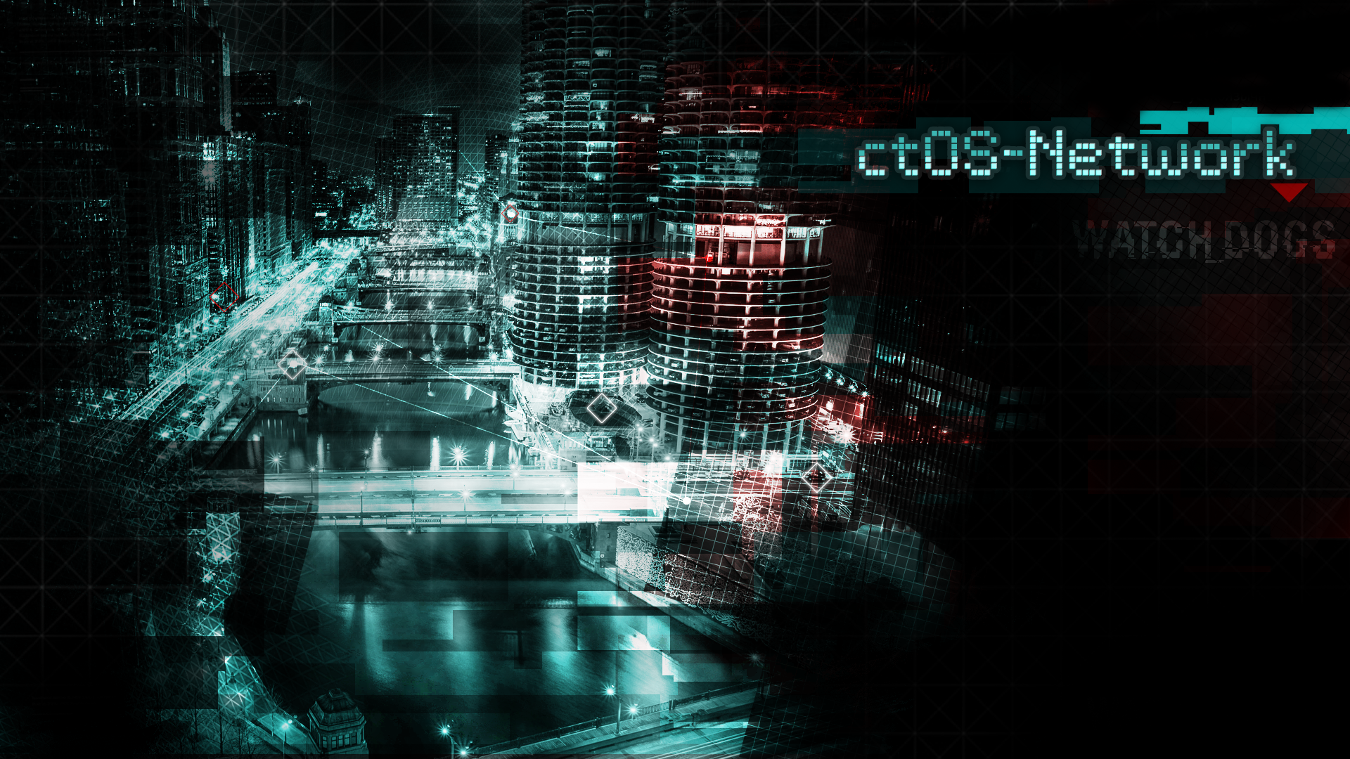 Detail Ctos Wallpaper Nomer 4