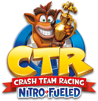 Detail Ctr Remastered Nomer 4