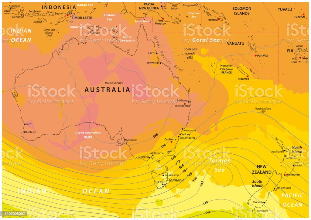 Detail Cuaca Di Australia Nomer 37