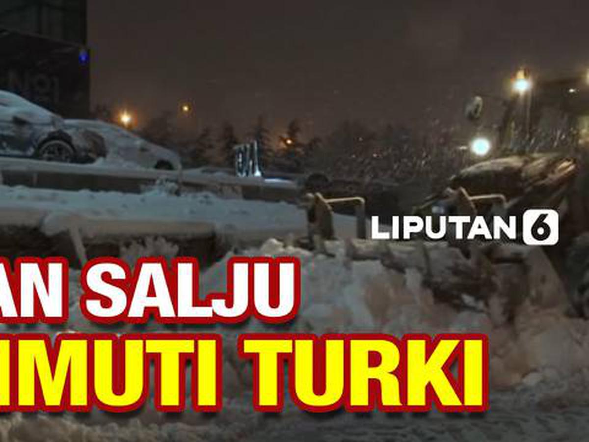 Detail Cuaca Di Turki Nomer 38