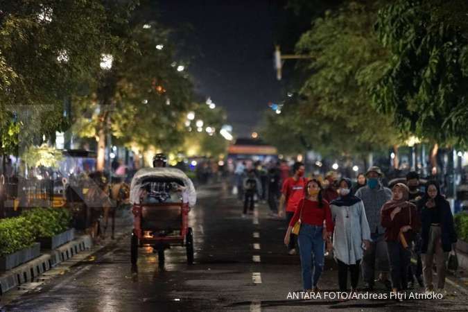 Detail Cuaca Malam Hari Ini Nomer 15