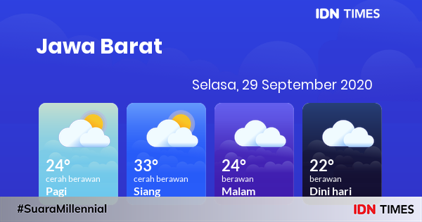 Detail Cuaca Malam Hari Ini Nomer 7