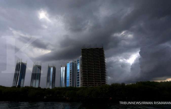 Detail Cuaca Singapore Hari Ini Nomer 50