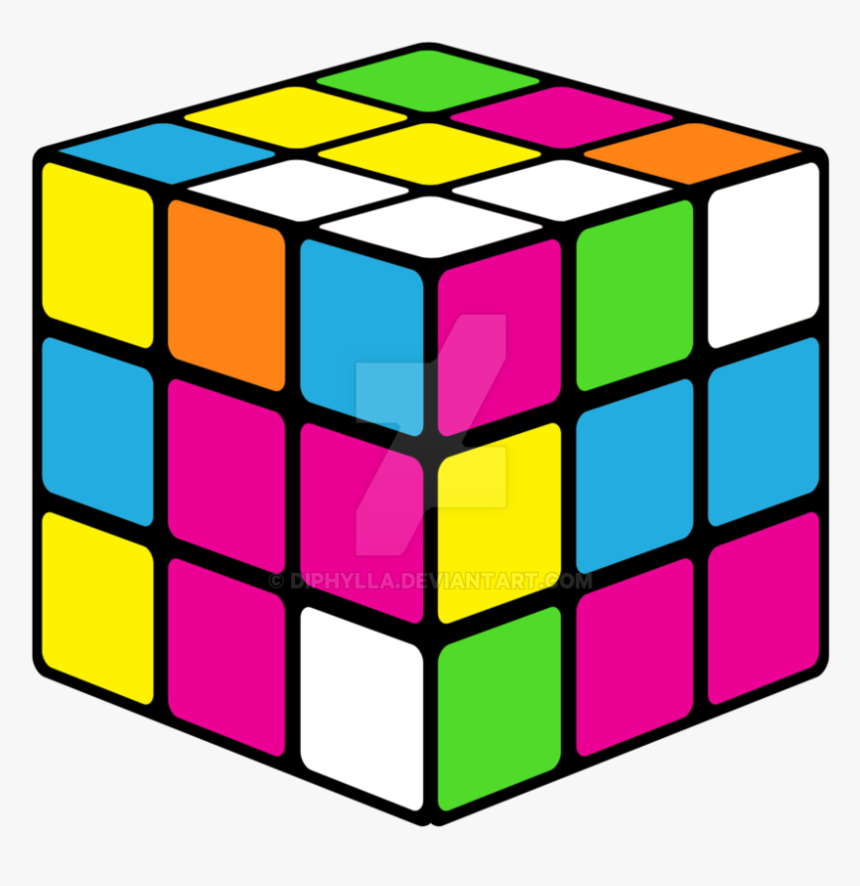 Detail Cube Clipart Nomer 28