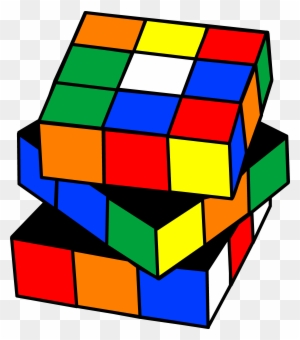 Detail Cube Clipart Nomer 34