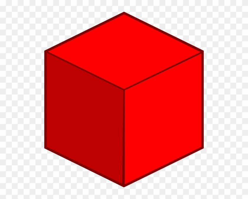 Detail Cube Clipart Nomer 7