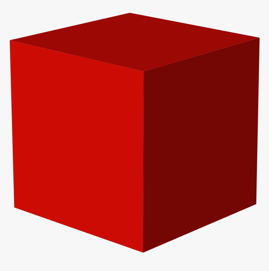 Detail Cube Png Nomer 3