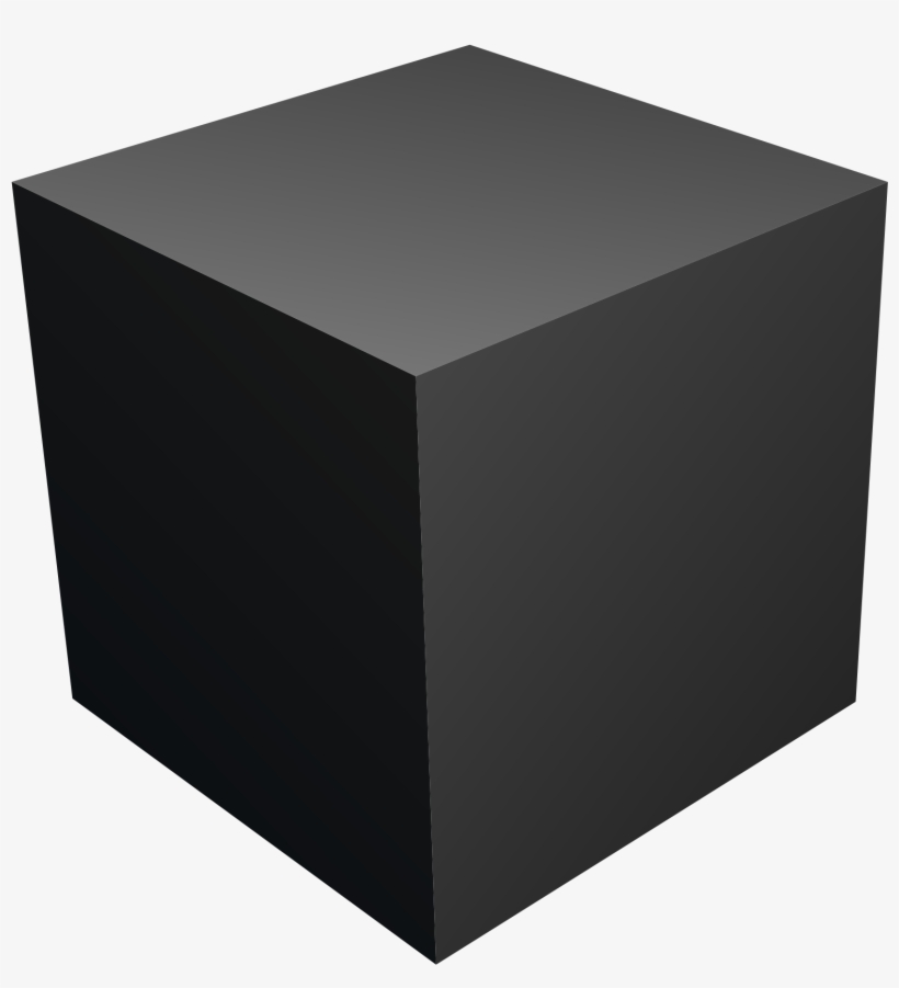 Detail Cube Png Nomer 4