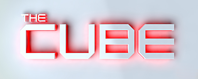 Detail Cube Tv Logo Nomer 26