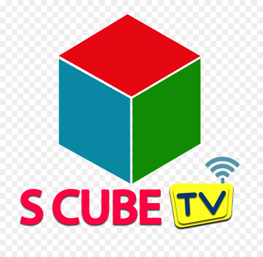 Detail Cube Tv Logo Nomer 37