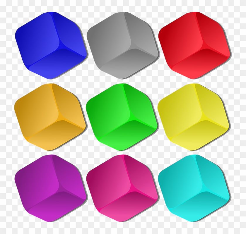 Detail Cubes Png Nomer 29