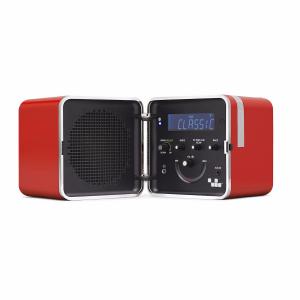 Detail Cubo Clock Radio Nomer 31