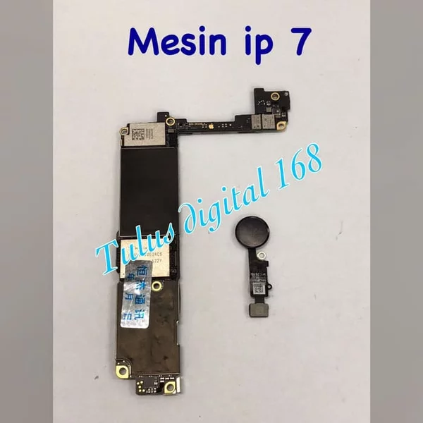 Cuci Mesin Iphone - KibrisPDR