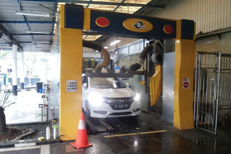 Detail Cuci Mobil Dekat Sini Nomer 15