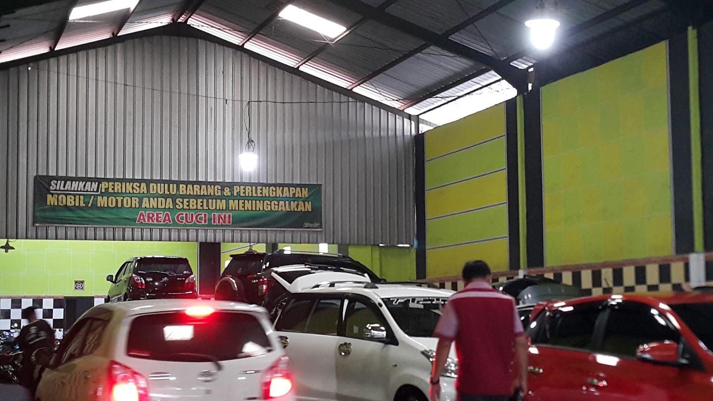 Detail Cuci Mobil Dekat Sini Nomer 29