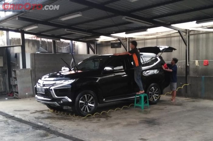 Detail Cuci Mobil Dekat Sini Nomer 35