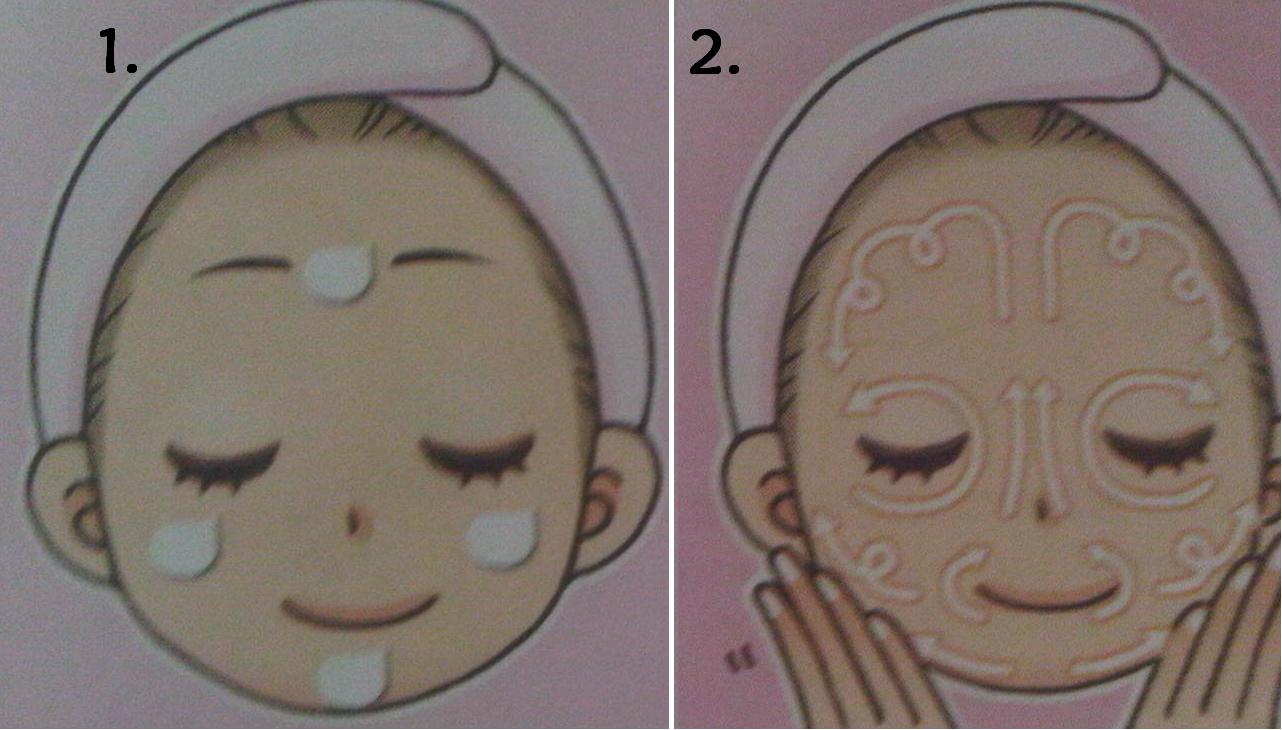 Detail Cuci Muka Kartun Nomer 28