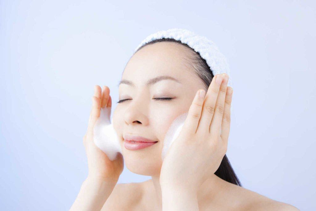 Detail Cuci Muka Kartun Nomer 42