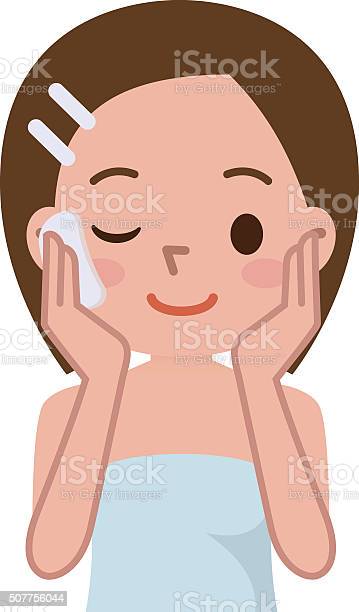 Detail Cuci Muka Kartun Nomer 50