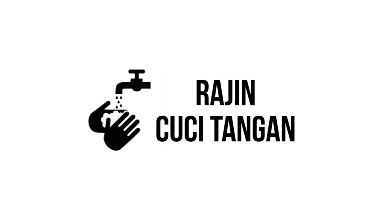 Detail Cuci Tangan Logo Nomer 37