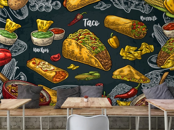 Detail Culinary Wallpaper Nomer 35