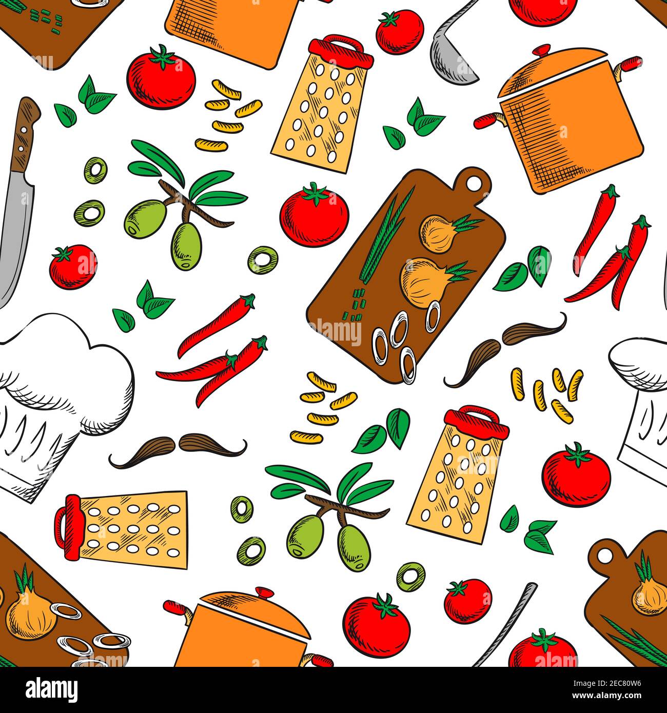 Detail Culinary Wallpaper Nomer 40