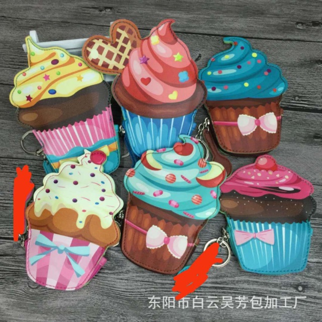 Detail Cup Cake Lucu Dan Unik Nomer 16