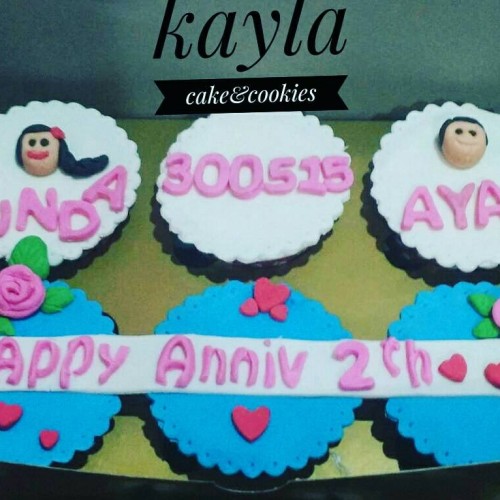 Detail Cup Cake Lucu Dan Unik Nomer 28