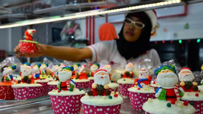 Detail Cup Cake Lucu Dan Unik Nomer 35