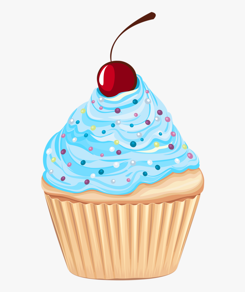 Detail Cup Cake Png Nomer 20