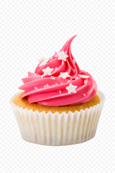 Detail Cup Cake Png Nomer 35