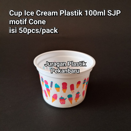 Detail Cup Ice Cream Plastik Nomer 31