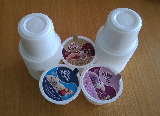 Detail Cup Ice Cream Plastik Nomer 50