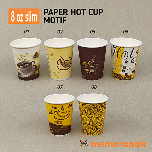 Detail Cup Kertas Kopi Nomer 47