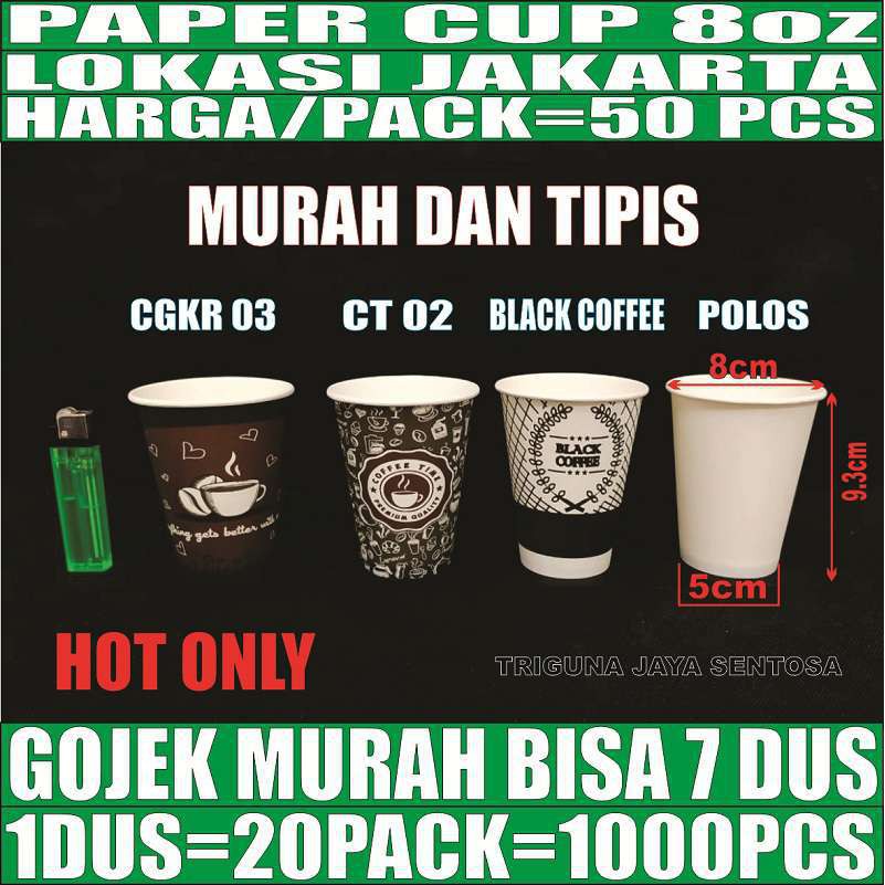 Detail Cup Kertas Kopi Nomer 53