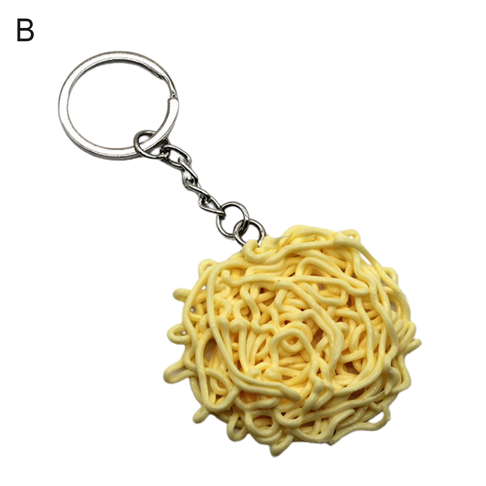 Detail Cup Noodle Keychain Nomer 22