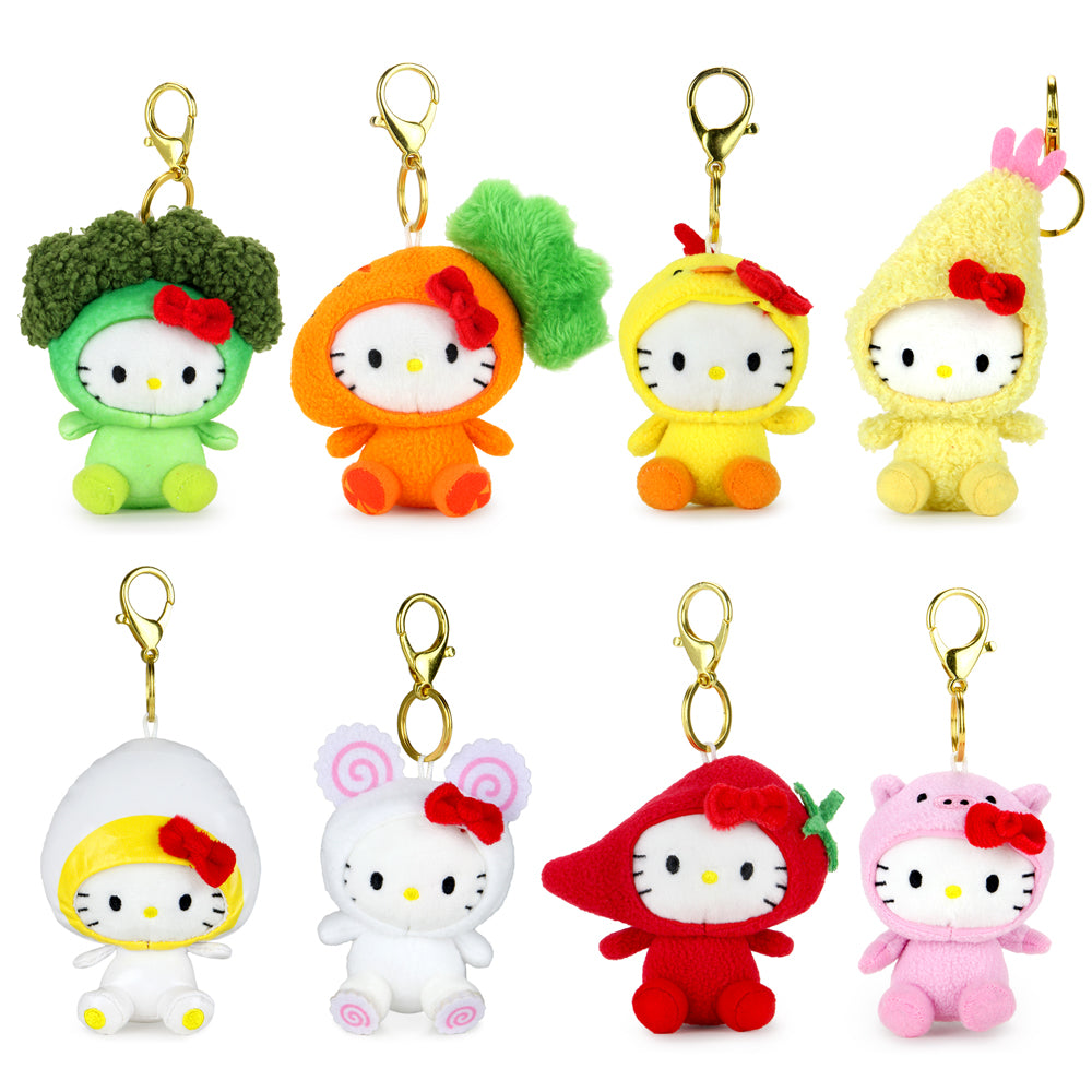 Detail Cup Noodle Keychain Nomer 7