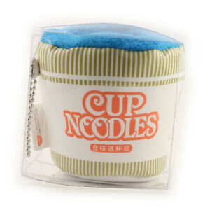 Detail Cup Noodle Keychain Nomer 10