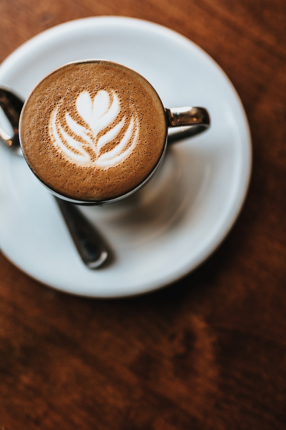 Detail Cup Of Coffee Images Free Nomer 11