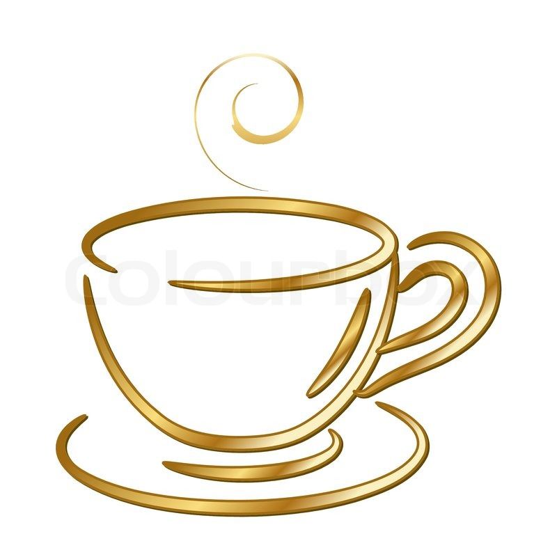 Detail Cup Of Coffee Images Free Nomer 12