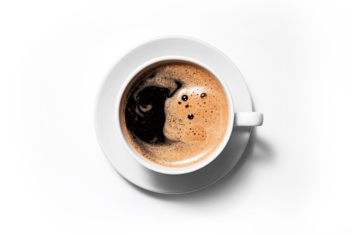 Detail Cup Of Coffee Images Free Nomer 16
