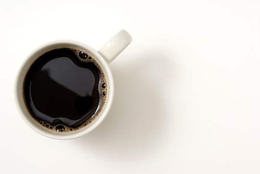 Detail Cup Of Coffee Images Free Nomer 19
