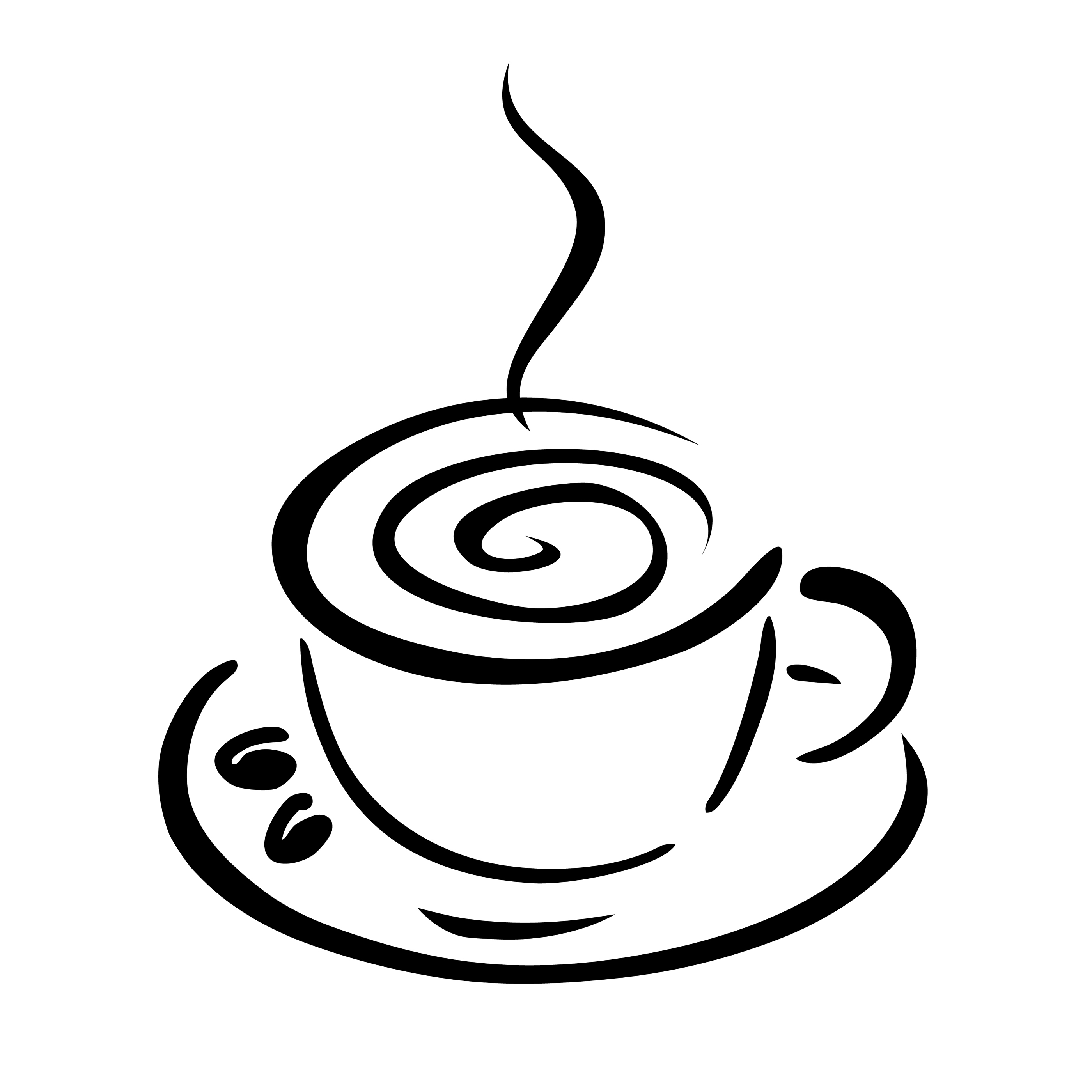 Detail Cup Of Coffee Images Free Nomer 23