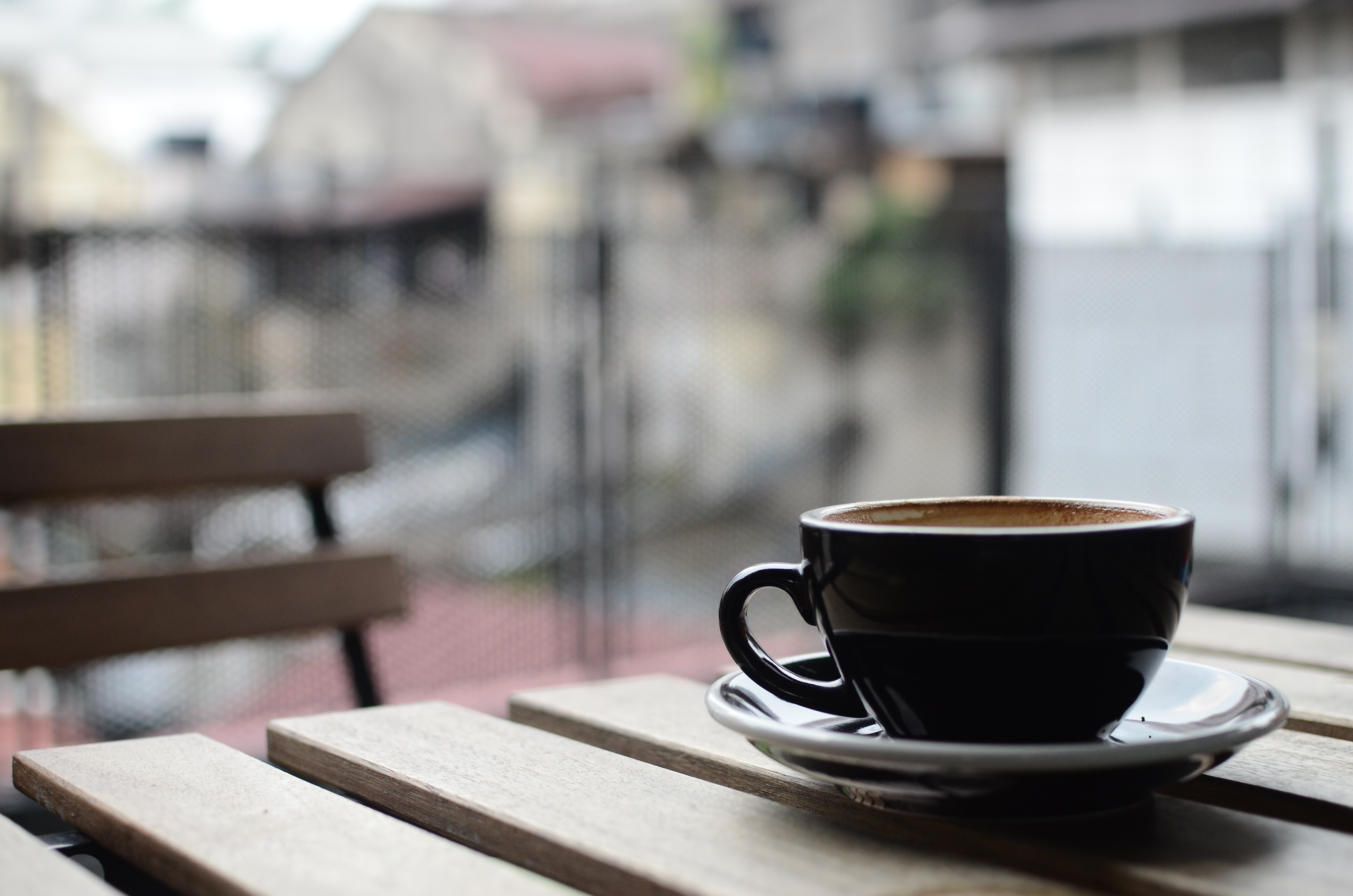 Detail Cup Of Coffee Images Free Nomer 27