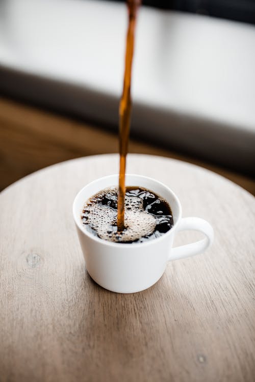 Detail Cup Of Coffee Images Free Nomer 32
