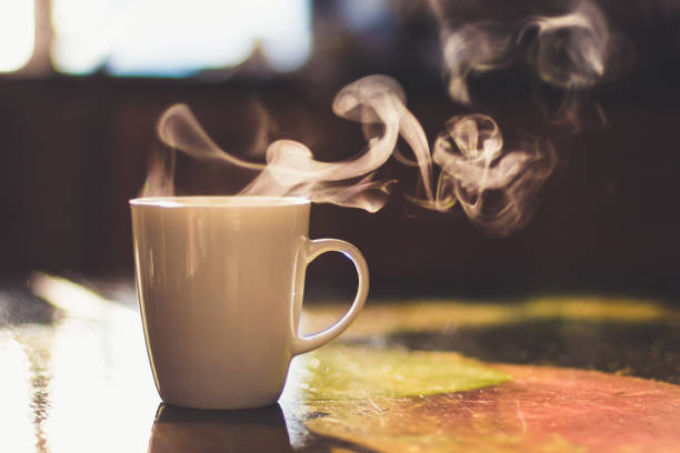 Detail Cup Of Coffee Images Free Nomer 5